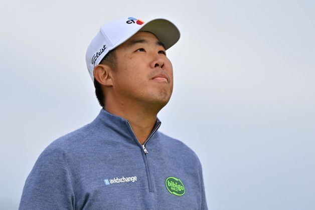 안병훈, LIV 골프 행 유력…'코리아 골프클럽' 주장 맡는다