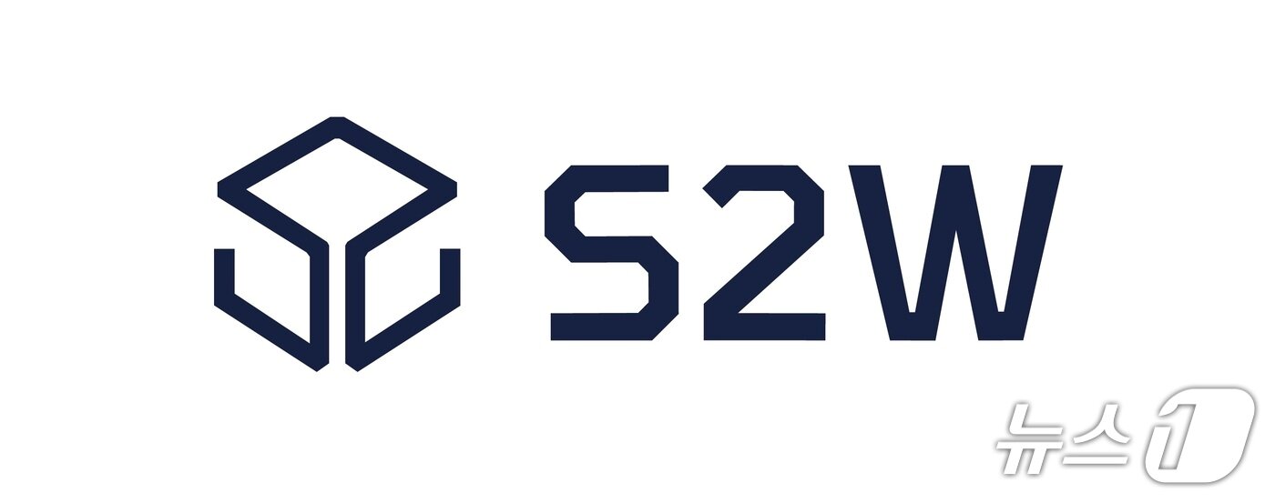 본문 이미지 - S2W 로고&#40;S2W 제공&#41;