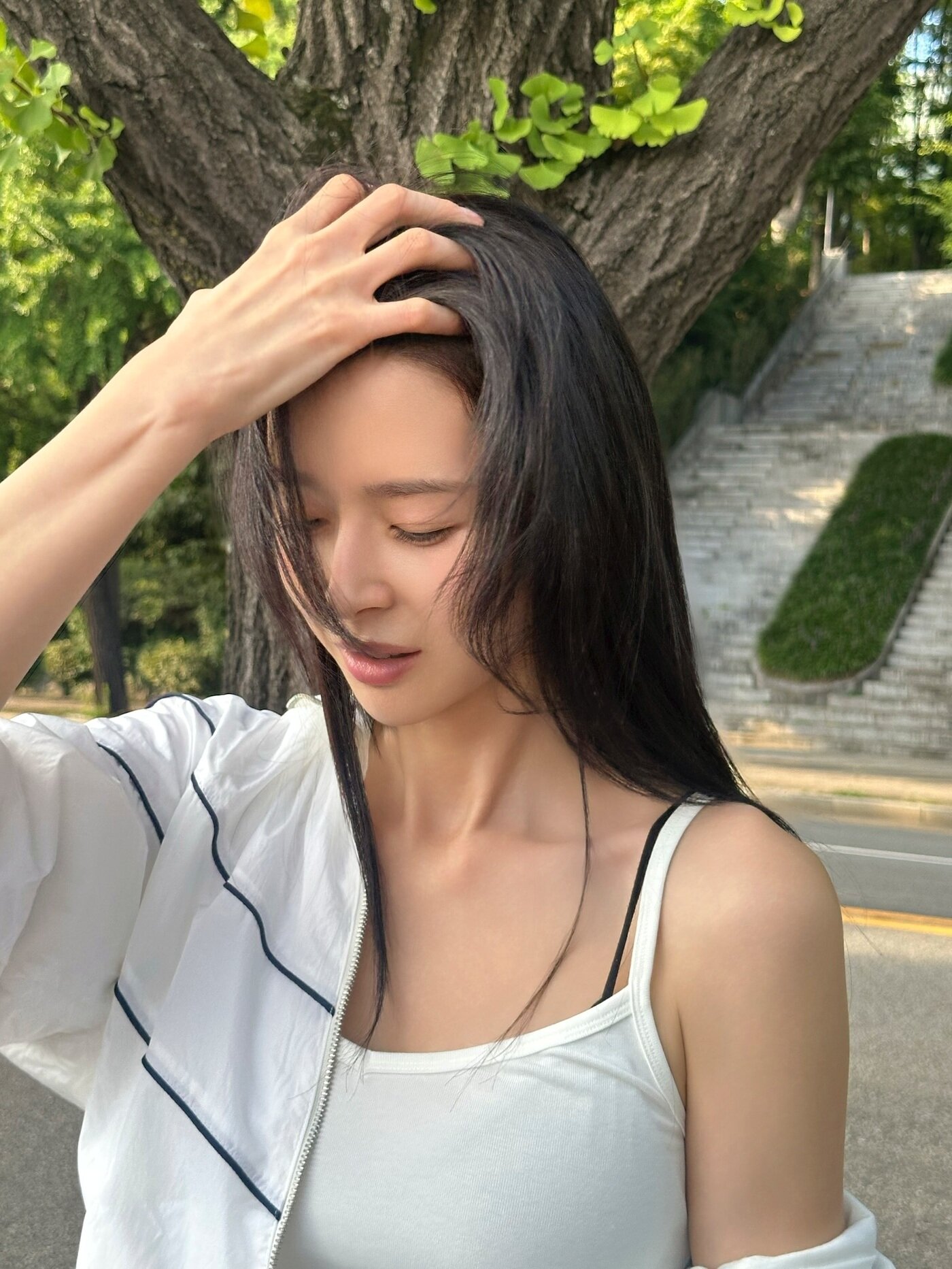 본문 이미지 - 사진=권나라 인스타그램