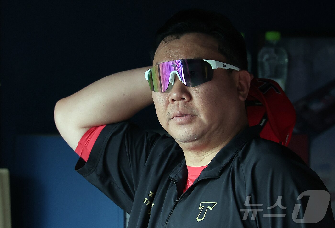 본문 이미지 - 이범호 KIA 타이거즈 감독. / 뉴스1 DB ⓒ News1 김진환 기자