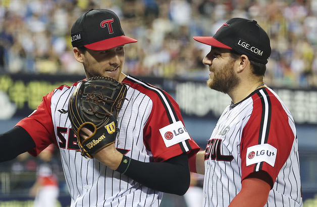 "구관이 명관"…2026시즌도 KBO 외인 시장 '경력직 우대' 뚜렷