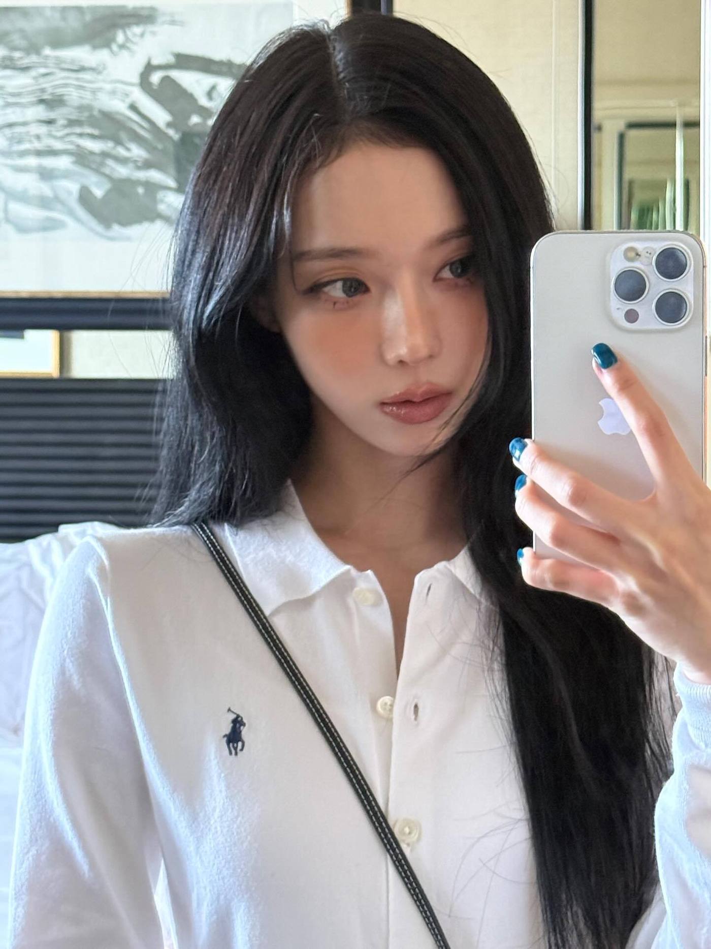 본문 이미지 - 사진=윈터 인스타그램