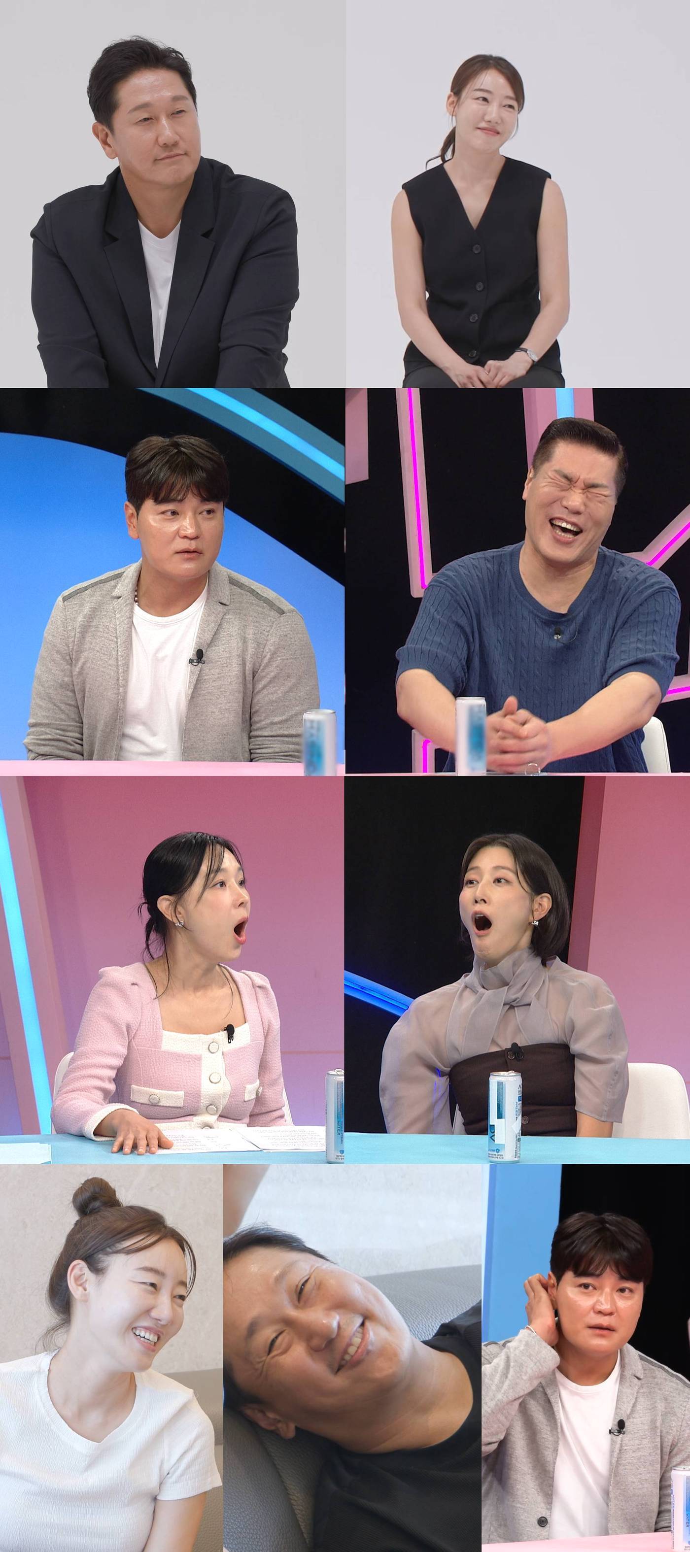 본문 이미지 - SBS 동상이몽2