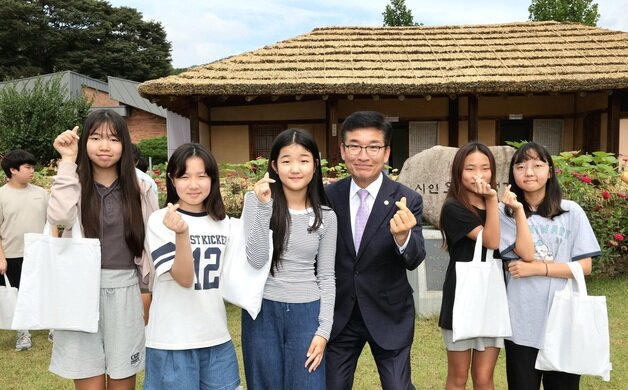 본문 이미지 - 온마을배움터 지역상호개방 프로그램.&#40;충북교육청 제공. 재판매 및 DB금지&#41;/뉴스1