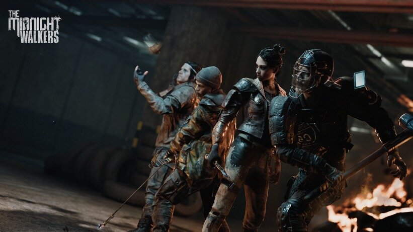 본문 이미지 - 미드나잇 워커스&#40;위메이드 제공. 재판매 및 DB금지&#41;2025.9.15/뉴스1