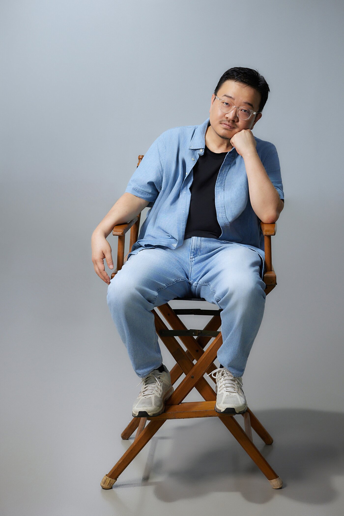 본문 이미지 - 연상호 감독/플러스엠 엔터테인먼트 제공