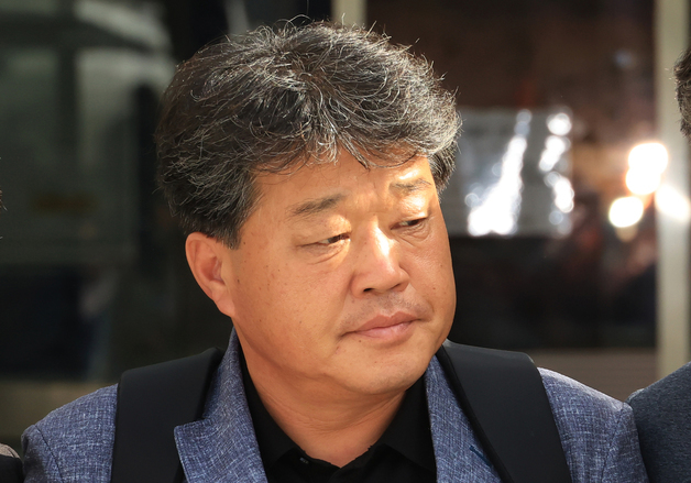 김건희특검, '건진법사 공천 청탁' 경북도의원에 징역 4년 구형