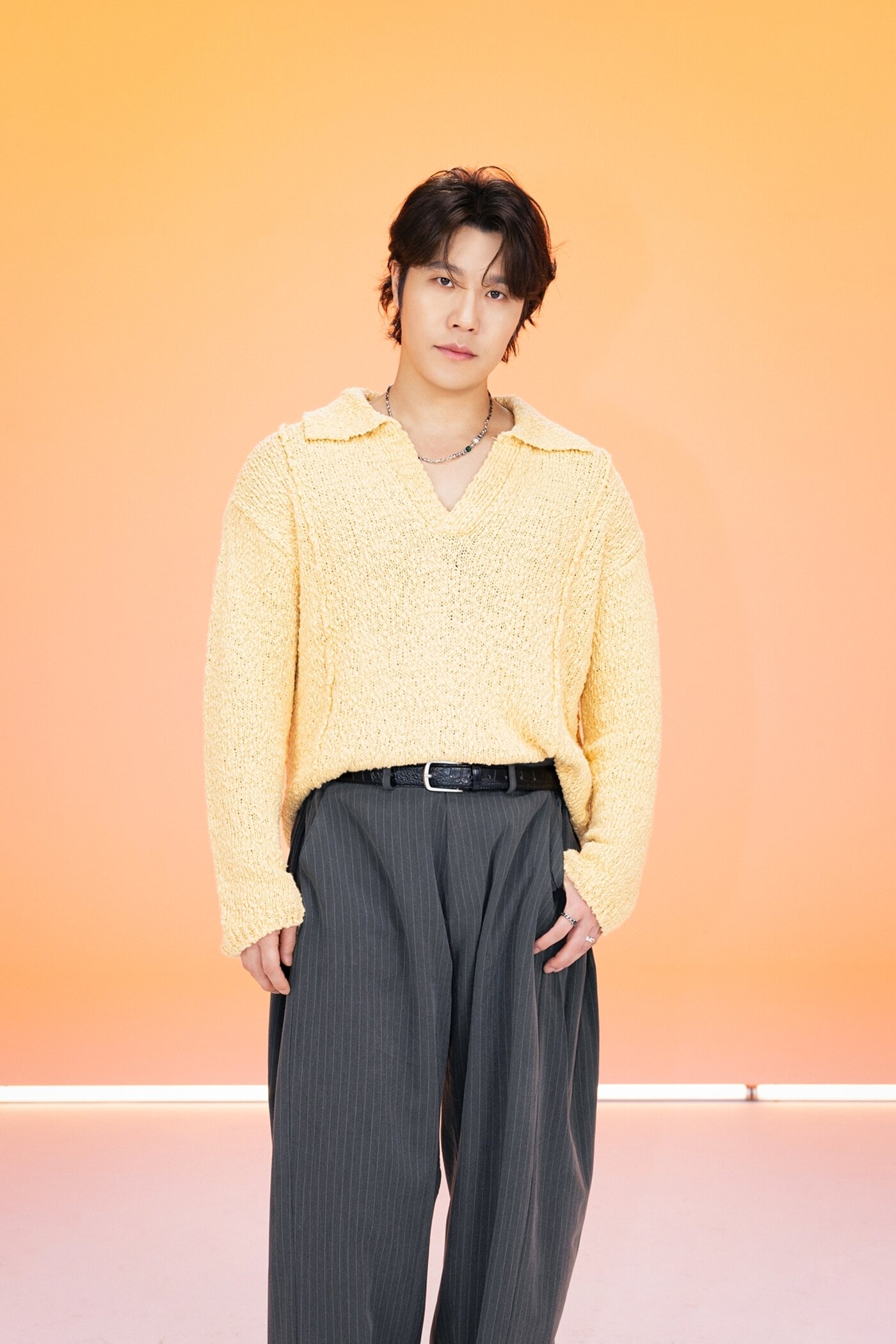 본문 이미지 - 가수 이현/빅히트 뮤직 제공