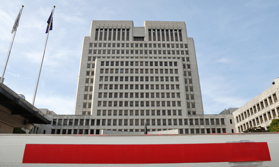 대법원 법원행정처, 'AI 정책 전담' 사법인공지능심의관 신설