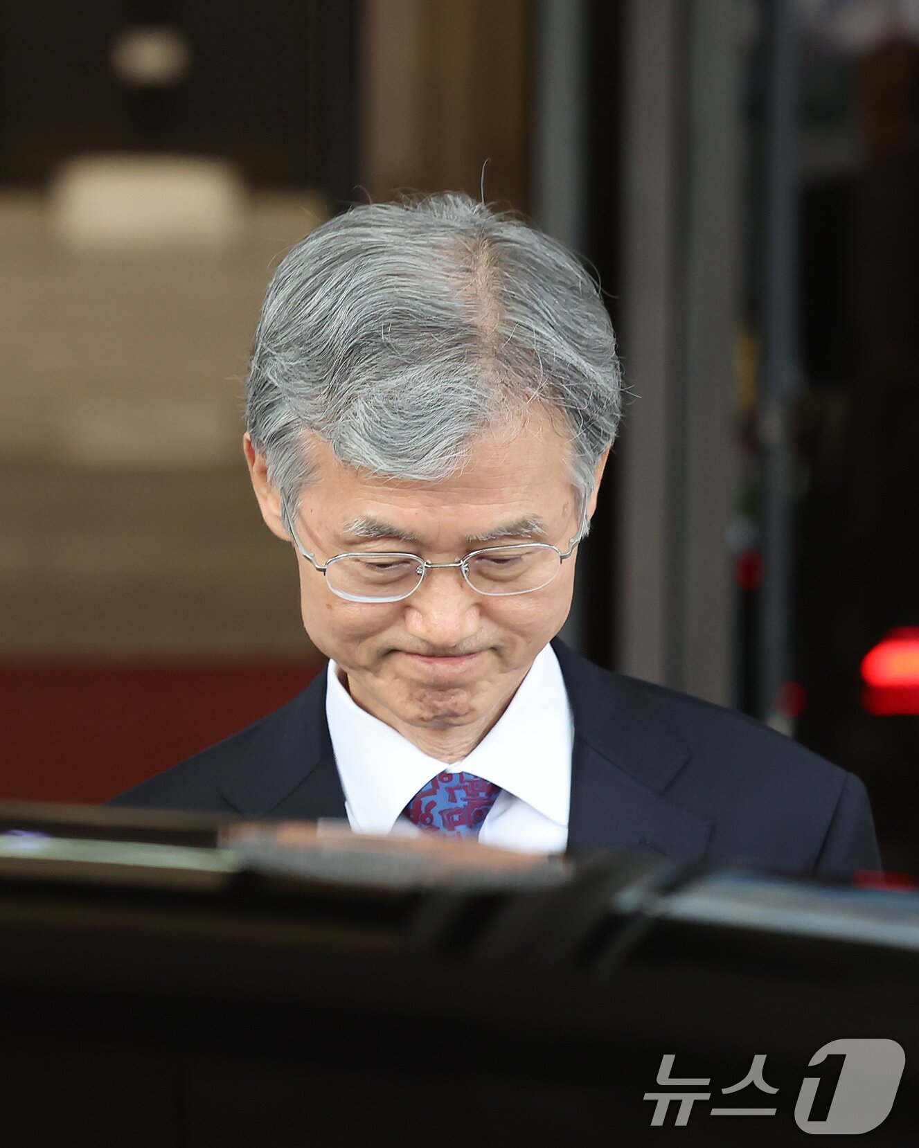 본문 이미지 - 조희대, 대법원, 대법원장, 더불어민주당, 민주당 2025.9.15/뉴스1 ⓒ News1 장수영 기자