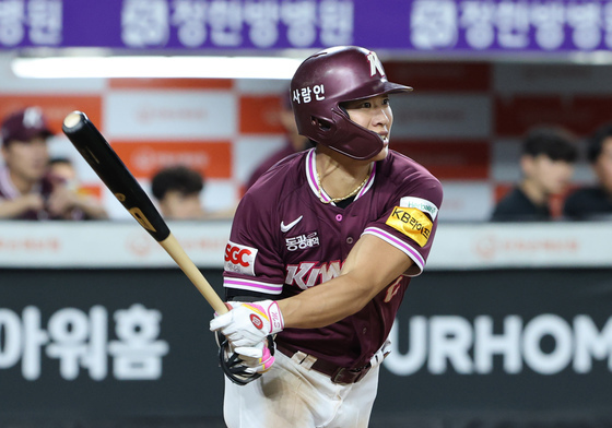 송성문, 샌디에이고와 '4년 1500만 달러' 사인…23일 귀국(종합)