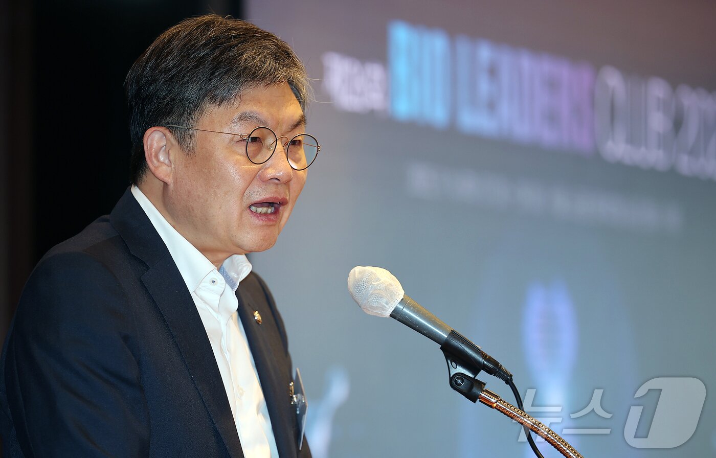 본문 이미지 - 김윤 더불어민주당 의원./뉴스1 ⓒ News1 김진환 기자