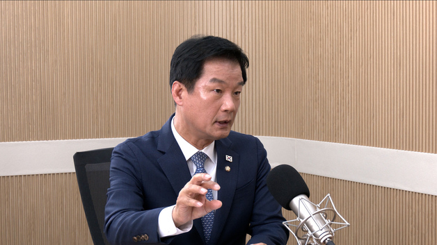 박균택 "내란전담재판부, 헌법에 규정없으니 설치 가능"[팩트앤뷰]