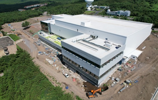 제주 하원테크노캠퍼스 도시첨단산업단지 고시