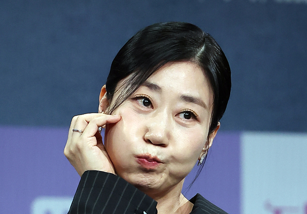 [단독] 믿고 보는 라미란, 영화 '원조마약떡집' 주연…2026년도 '열일'