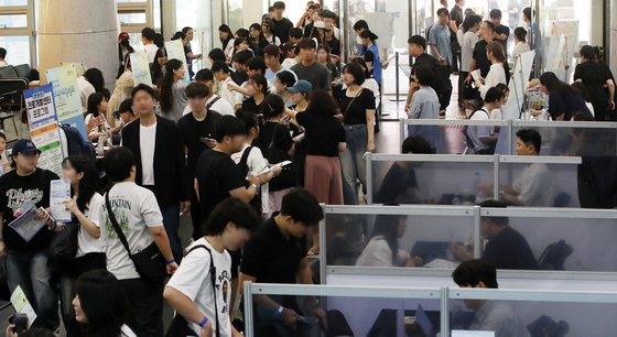 동아대, 대학청년고용서비스 평가 '우수'