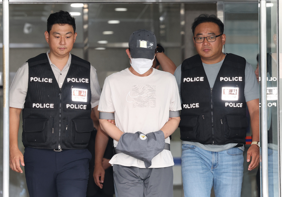 20대 여성 틱토커 살해 후 유기한 50대 1심 '징역 40년' 불복…쌍방 항소