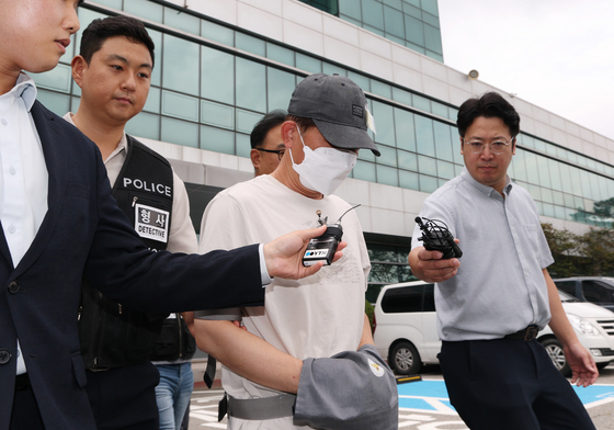 20대 틱토커 살해 후 야산 유기 50대에 檢 사형 구형…유족 "감형 말아달라"