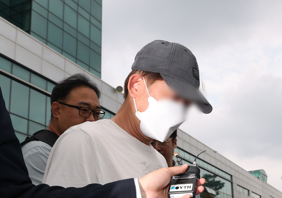 20대 여성 틱토커 살해 후 유기한 50대 1심 '징역 40년' 선고