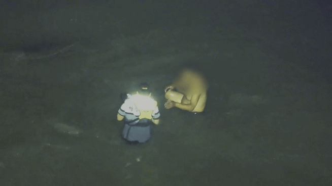 본문 이미지 - (인천해양경찰서 제공.재판매 및 DB금지/뉴스1)