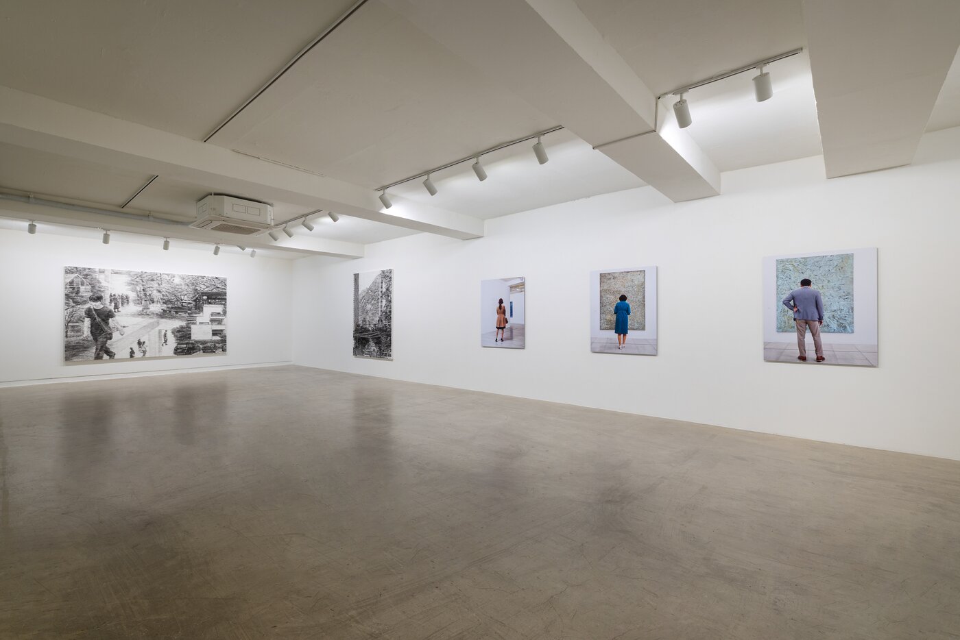 본문 이미지 - 전시전경_4 ⓒ 성곡미술관 사진촬영_아인아아카이브 &#40;성곡미술관 제공&#41;