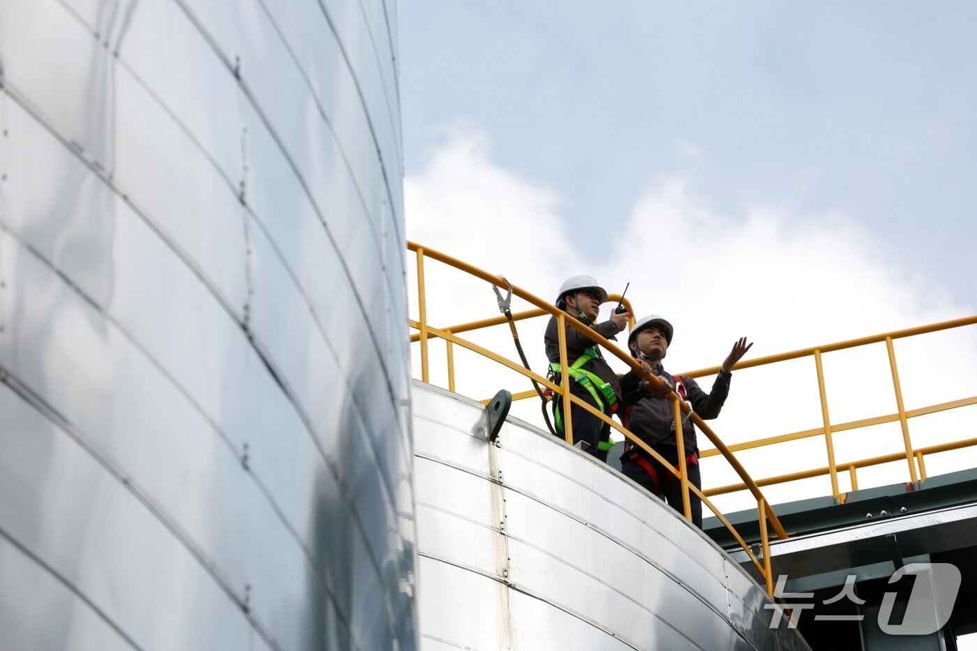 본문 이미지 -  &#40;사진제공 = 금호석유화학그룹&#41;