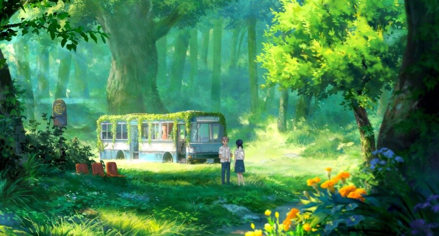 본문 이미지 - '연의 편지' 스틸컷