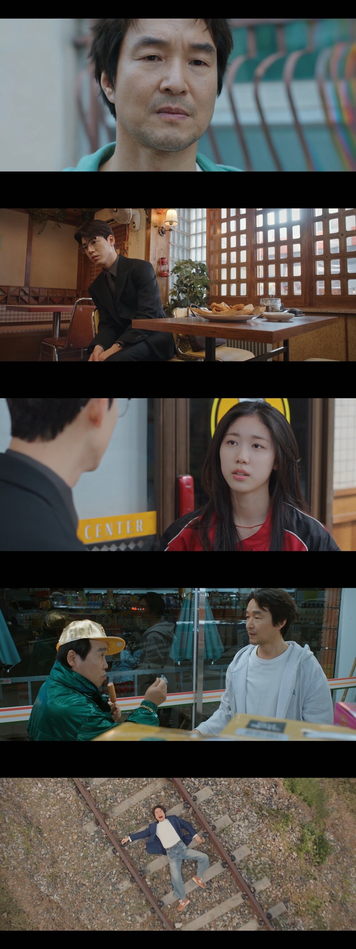 본문 이미지 - tvN 신사장 프로젝트