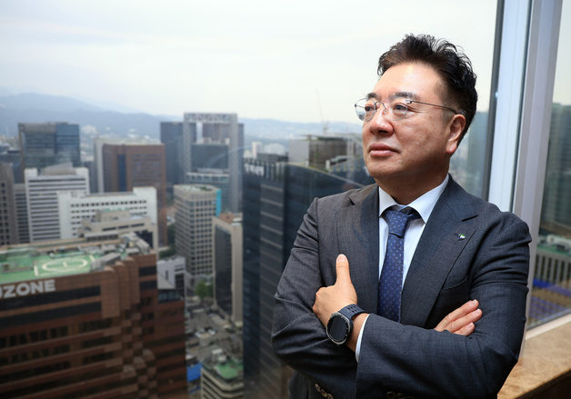 How DongKoo Bio & Pharma Maintains Its Dermatology Dominance While Expanding into New Fields