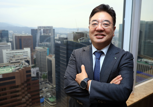 조용준 동구바이오 회장, 복지장관 표창…혁신 생태계 구축 공로