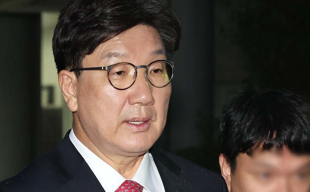 권성동 "사법부 판단 겸허히 수용…정치보복 저 하나로 끝나길"