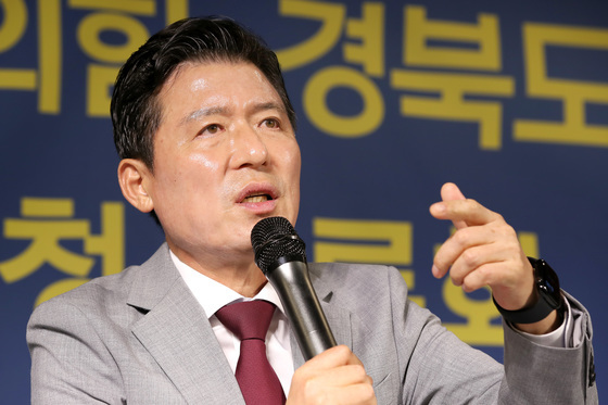 "주사이모 잡는다"…구자근 "불법 의료 신고포상금 1천만원으로↑"
