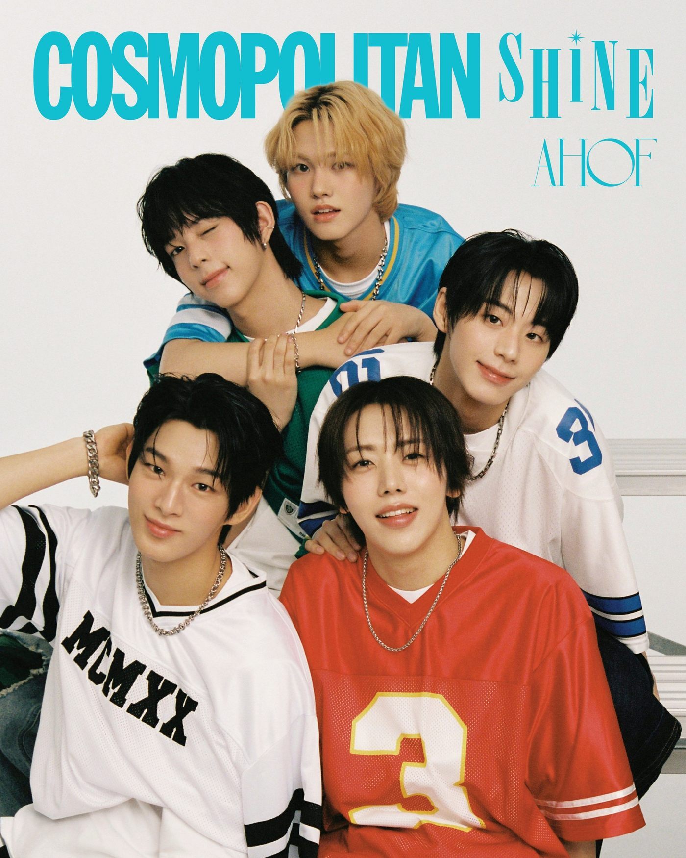 본문 이미지 - 아홉/코스모폴리탄 제공