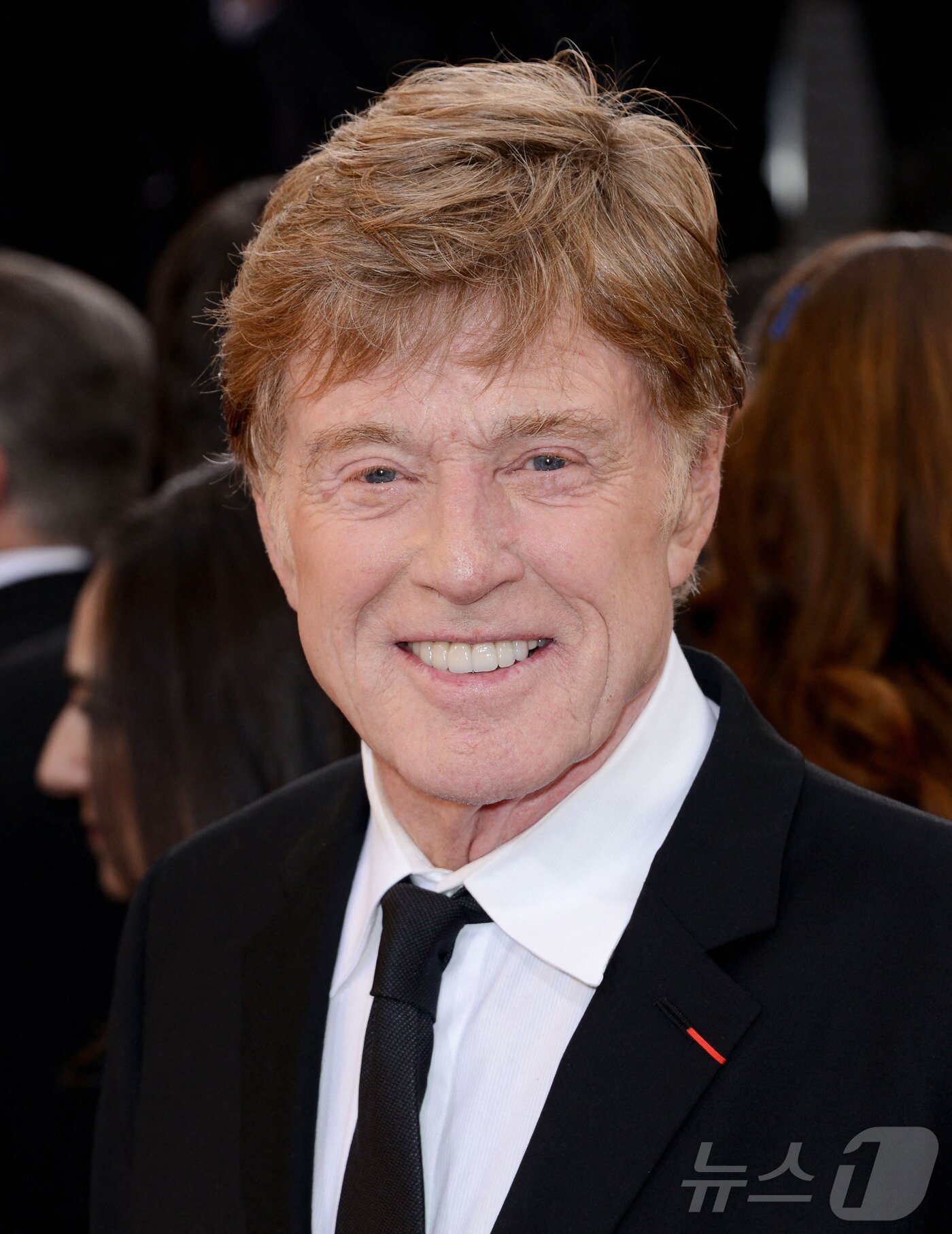 본문 이미지 - 고 로버트 레드퍼드 ⓒ AFP=뉴스1