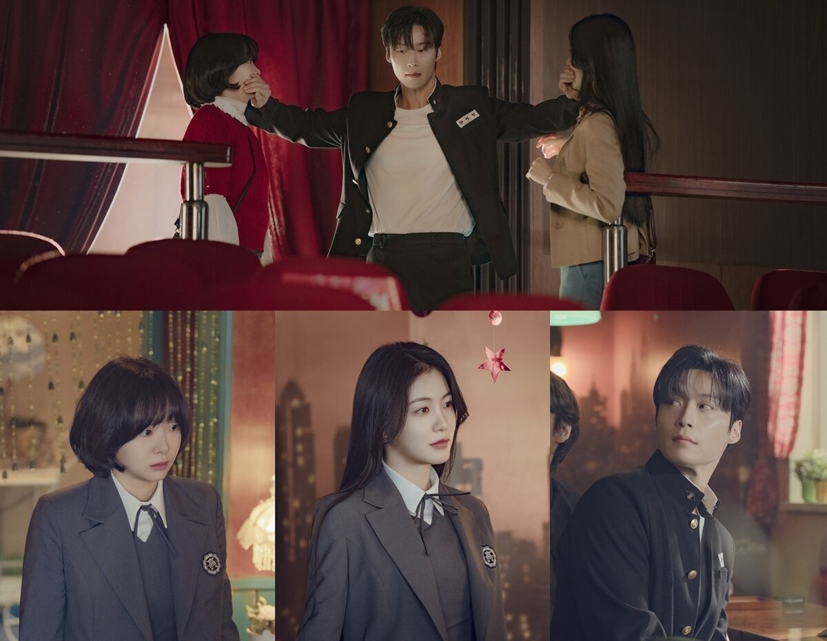 본문 이미지 - JTBC '백번의 추억'