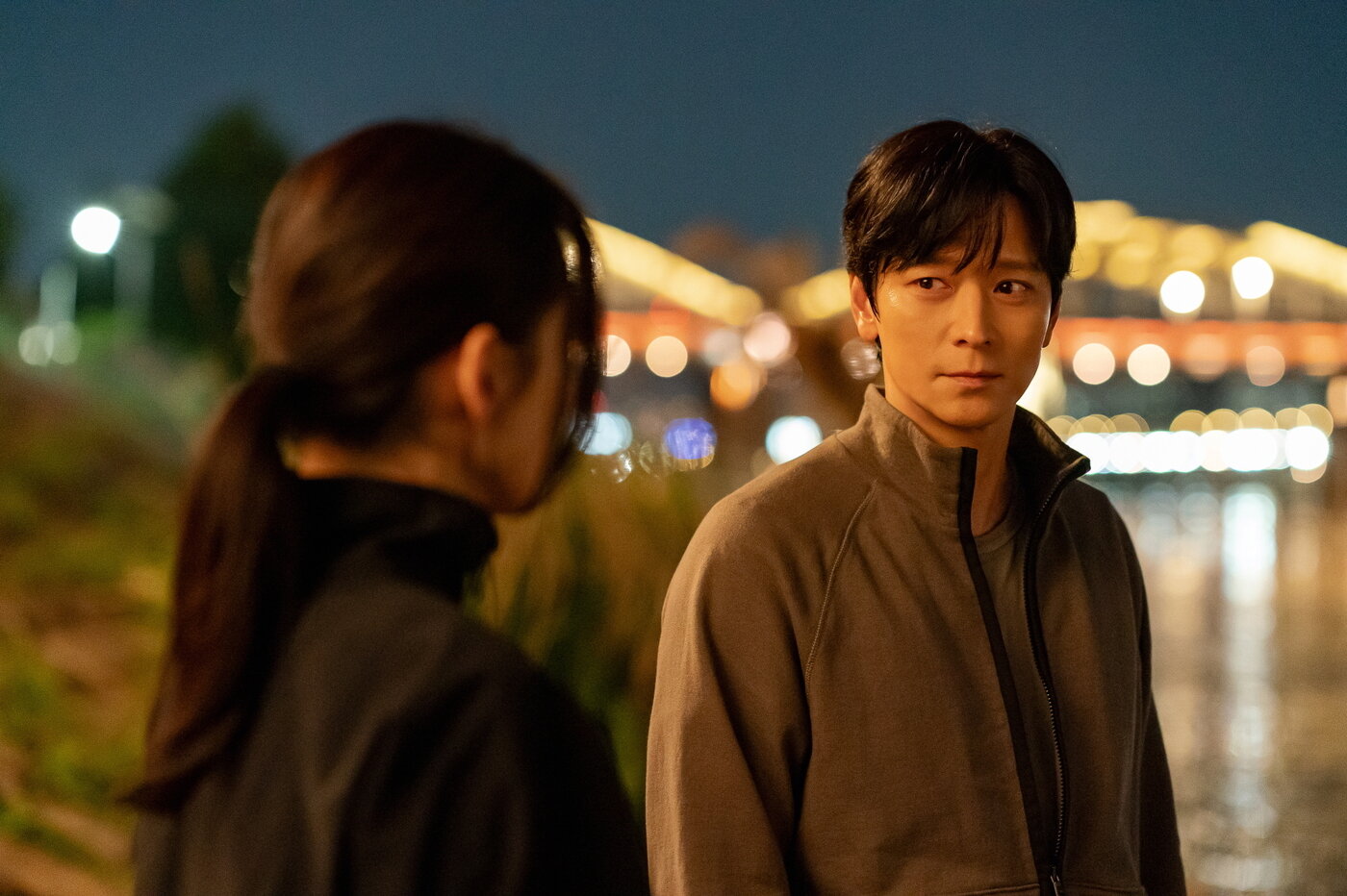 본문 이미지 - 디즈니+ 북극성