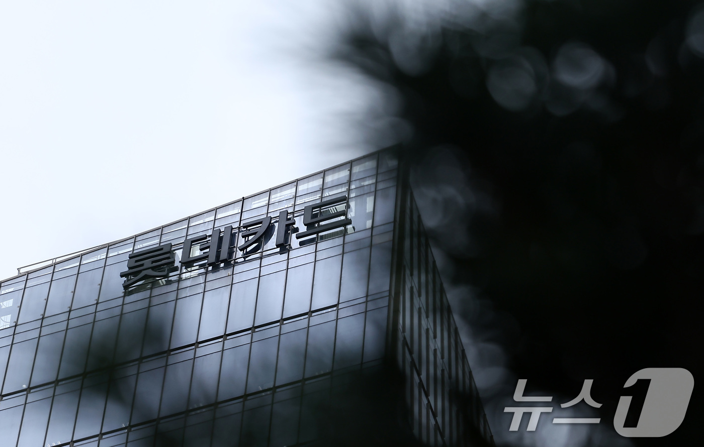 (서울=뉴스1) 김성진 기자 = 회원 960만여명을 보유한 롯데카드의 '해킹 사고' 피해 규모가 예상보다 훨씬 큰 것으로 파악되면서 파장이 커지고 있다.17일 금융권에 따르면 롯데 …