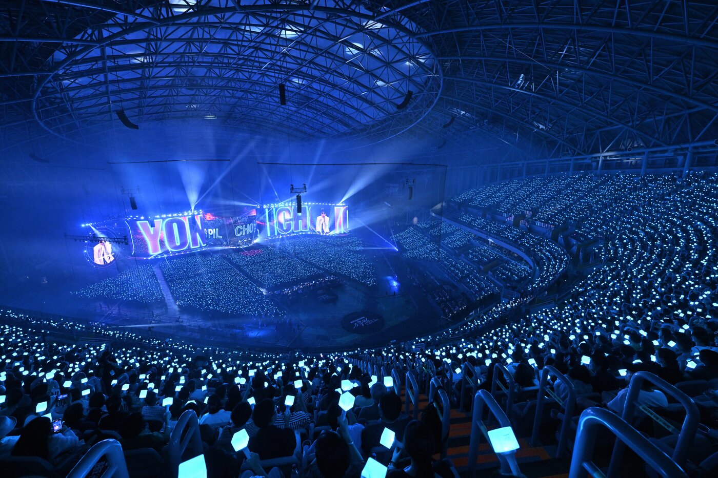 본문 이미지 - 가수 조용필 / 사진제공=KBS