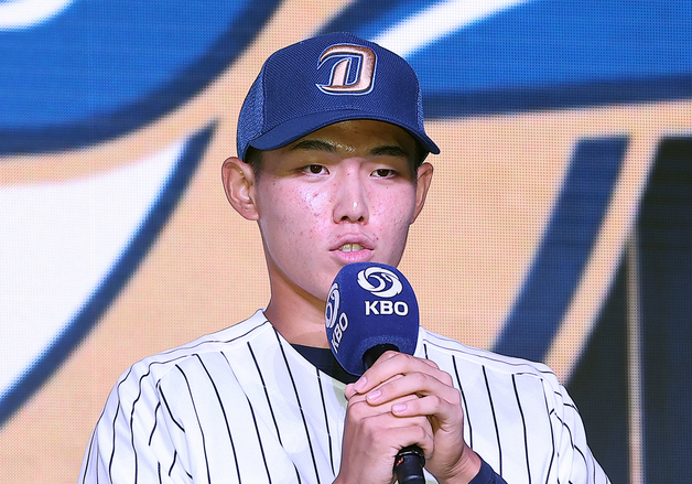 NC 신재인·한화 오재원, 개막 엔트리 승선…'박석민 아들' 박준현 제외