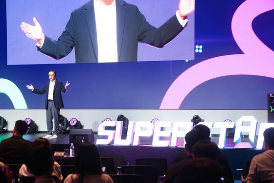 LG사이언스파크, 우주산업 속도 낸다…우주항공청과 협력 논의