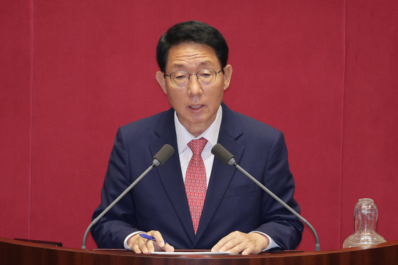 김상훈 '통신사기 피해환급법' 발의…"금융·통신·수사기관 정보 공유"