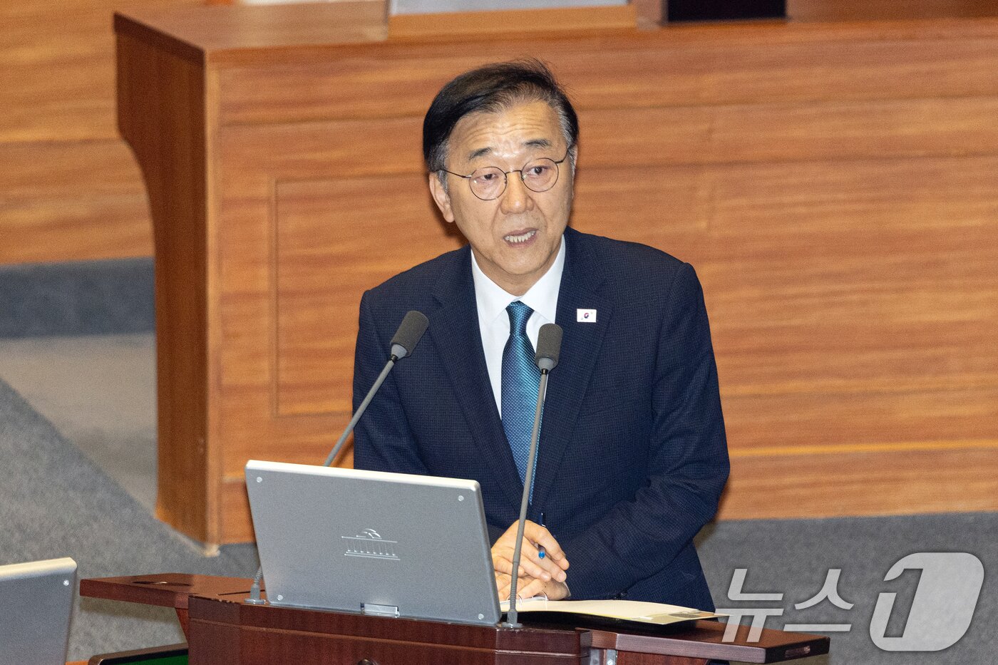 본문 이미지 - 김윤덕 국토교톻부 장관 /뉴스1 ⓒ News1 이승배 기자