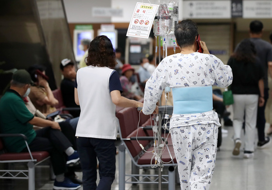 급성기 정신질환 집중치료병원 26개소 지정…내년 본격 시행