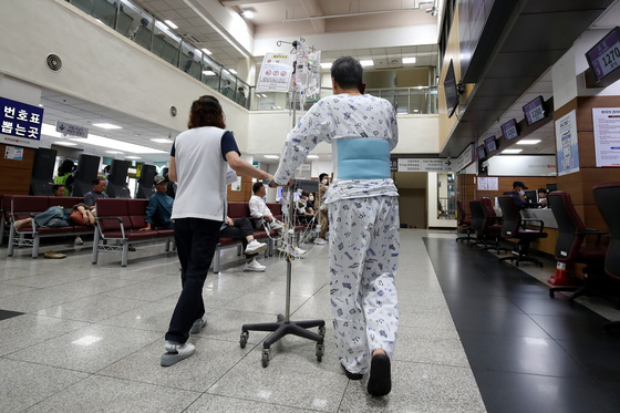 복지부, 환자기본법 담당할 '환자안전과' 신설 추진