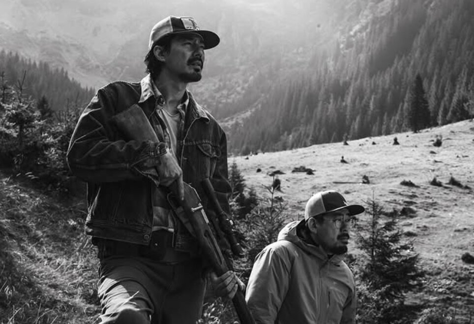 본문 이미지 - 나홍진 감독 인스타그램 캡처