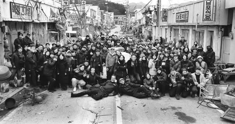 본문 이미지 - 나홍진 감독 인스타그램 캡처