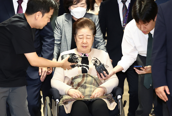 종합특검, '통일교 원정도박 수사 무마' 경찰청 등 전방위 압수수색