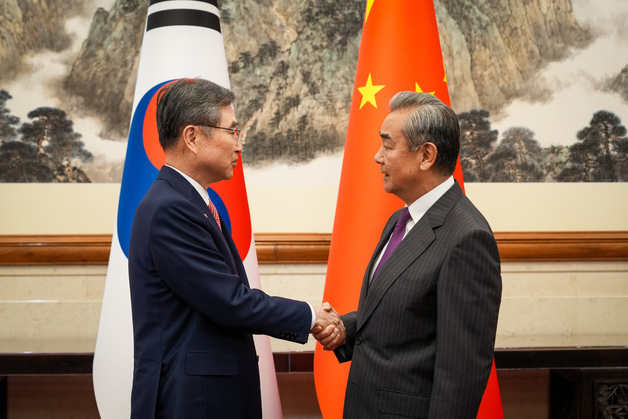 왕이 中 외교부장, 오늘 방한…급변 한반도 정세 속 '중국 역할' 주목