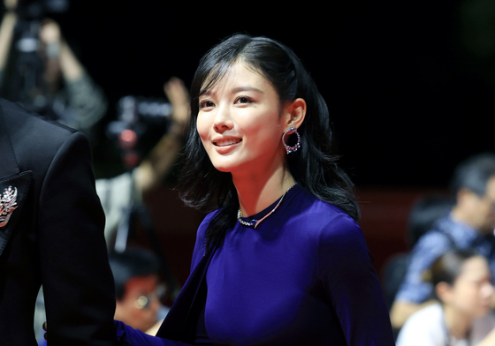 김유정, 아역 벗으려 애쓴 10년…대표작은 여전히 '구르미' [N이슈]