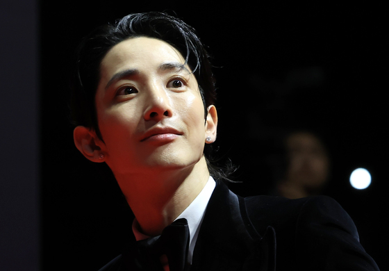 '시스터' 이수혁 "이유 없는 납치범 역, 설득력 위해 체중 감량" [N현장]